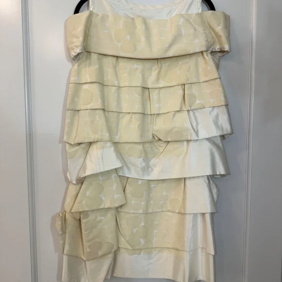 Marc Jacobs Dress Circa 2006 - Picture 3 of 4